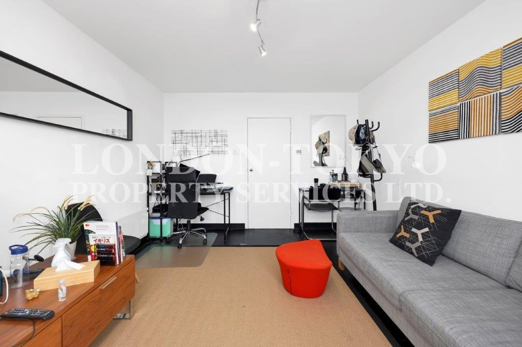Peregrine House EC1V :: London-Tokyo Property Service